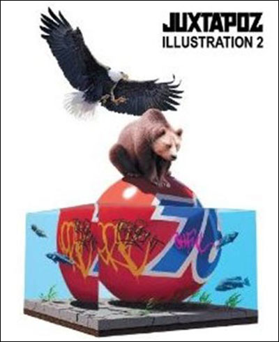 Juxtapoz : Illustration 2