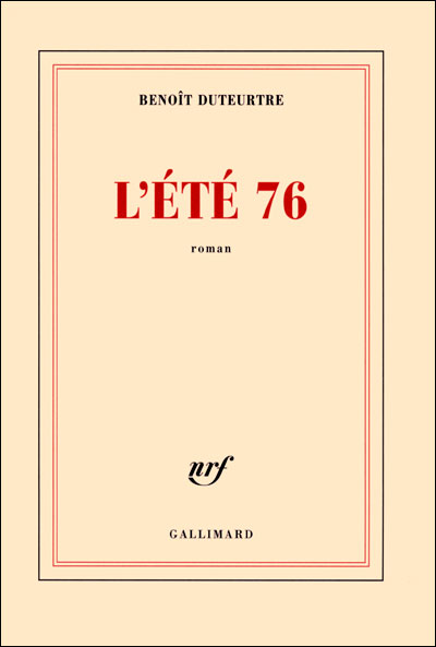 L'été 76