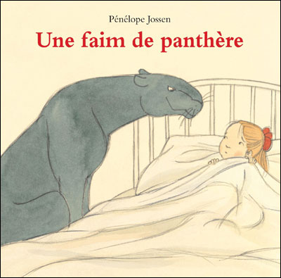 Une faim de panthère
