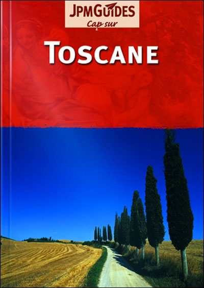 Toscane - Jack Altman - broché