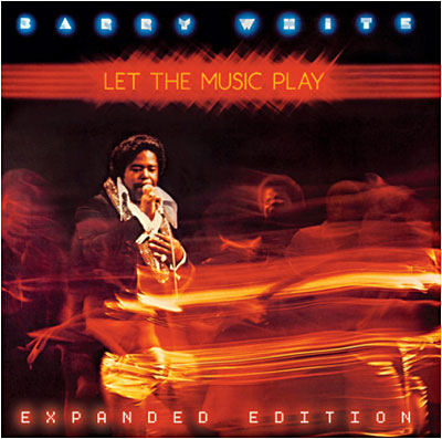 Let the music play extended edition