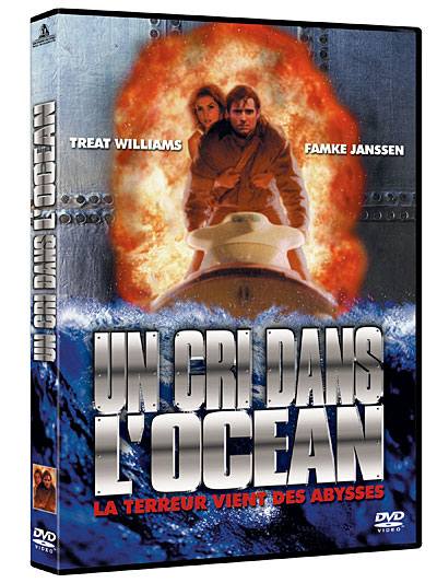Un cri dans l'océan - Edition Spéciale
