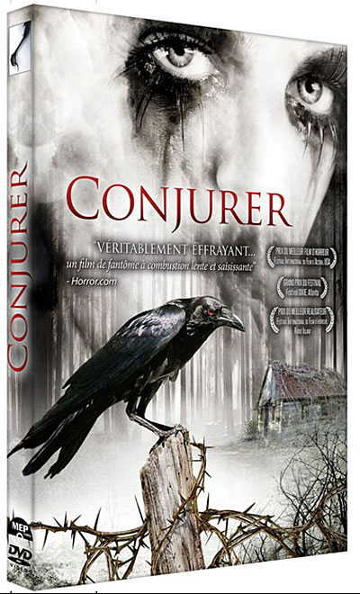 Conjurer