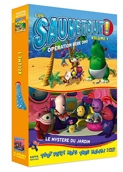 Coffret 2 DVD - DVD Zone 2 - Achat & prix | fnac