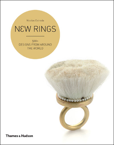 NEW RINGS. 500+ DESIGNS FROM AROUND THE WORLD