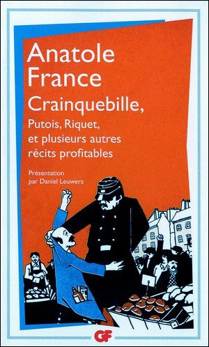 Crainquebille Putois Riquet