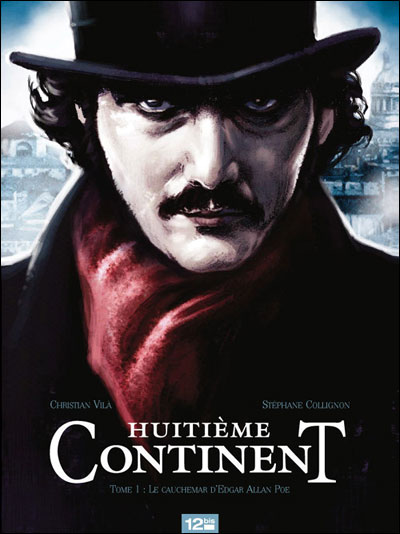Huitième Continent