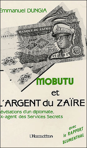 Mobutu et argent du zaire