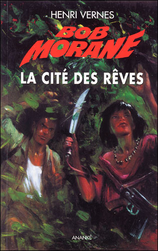 La cité des rêves
