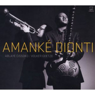 Amanke dionti