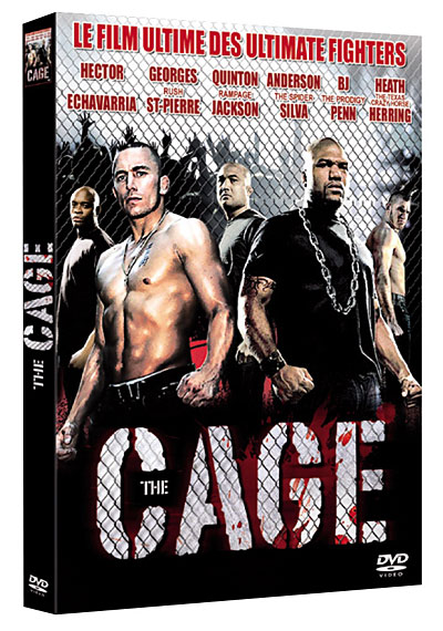 The Cage