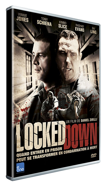 Locked Down