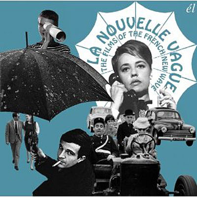 Nouvelle vague films of the french new wave