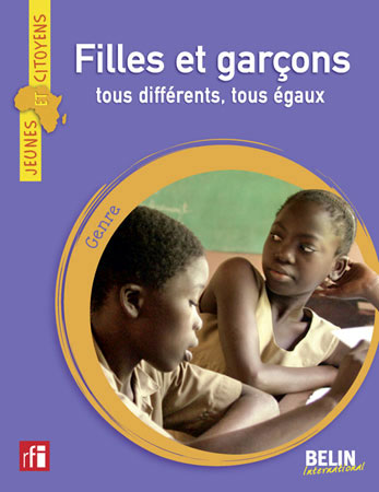 Filles, garçons : tous différents, tous égaux