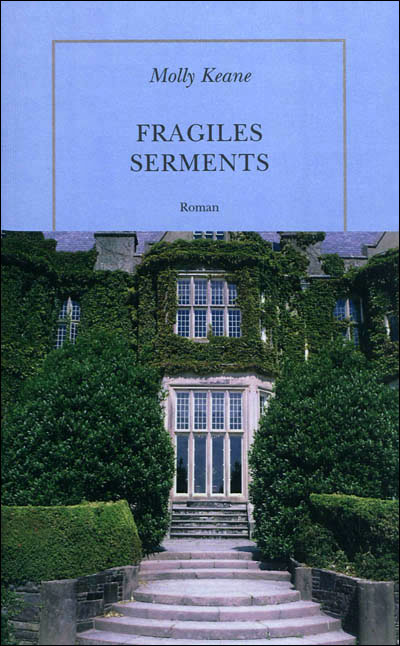 Fragiles serments