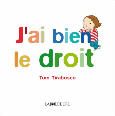 J'ai bien le droit