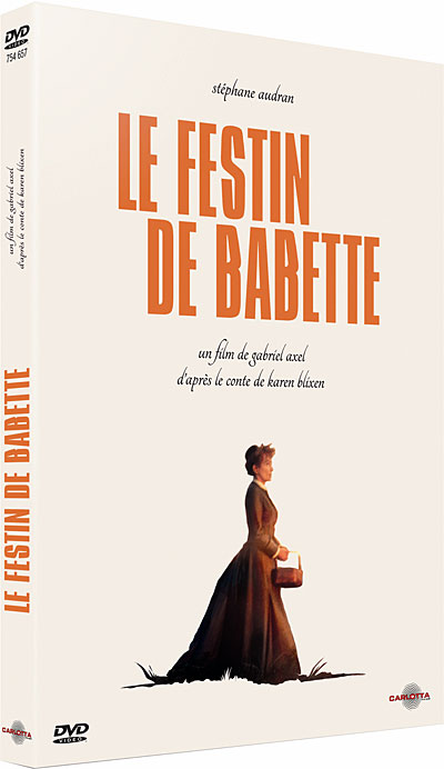 Le Festin de Babette