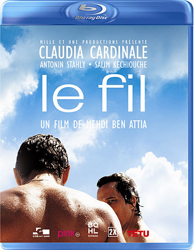 Le Fil - Blu-Ray