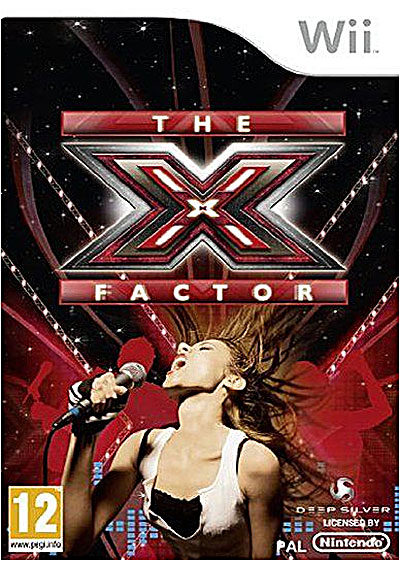 X Factor + Micro