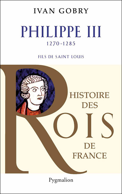 Philippe III, 1270-1285