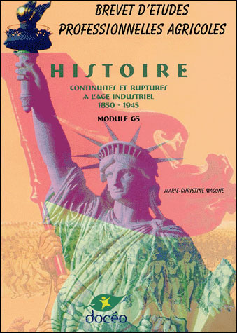 Bepa Histoire - G5 - Manuel De Cours