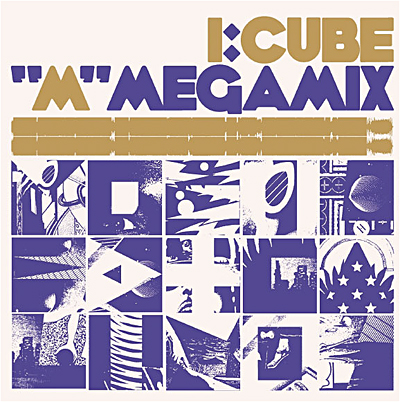 M megamix