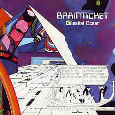 Celestial ocean/remasterise