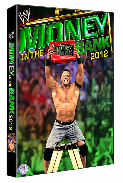 Money in the Bank 2012