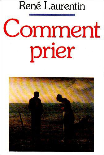 Comment prier