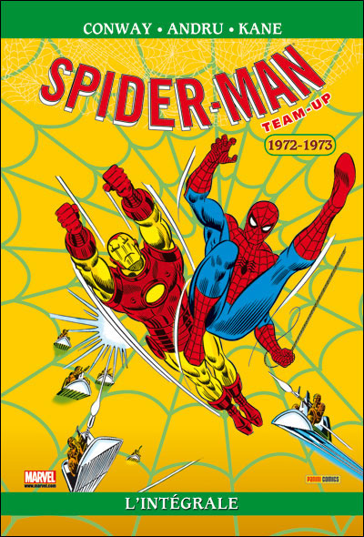 Team-Up