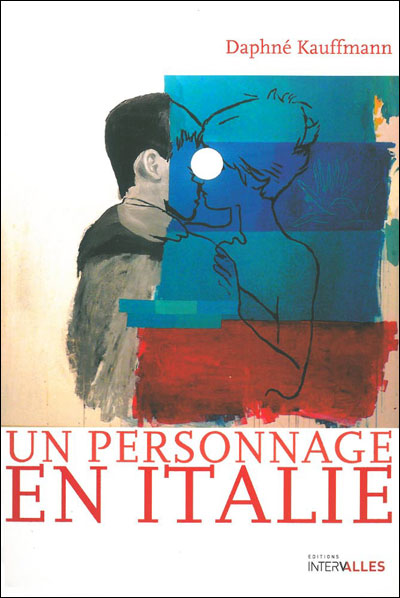 Un personnage en Italie