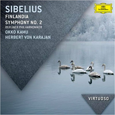 Finlandia - Symphonie n.2
