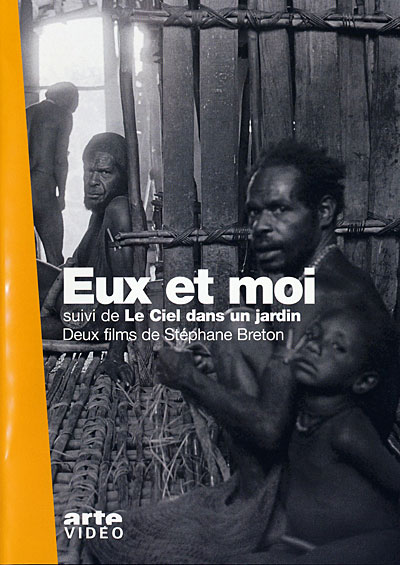 Eux et moi - Ciel dans un jardin