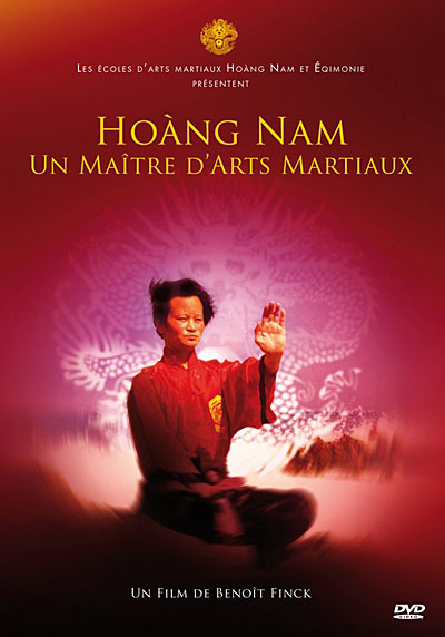 Hoàng Nam : Un maître d'Arts martiaux