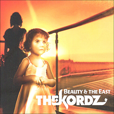 Beauty and the east