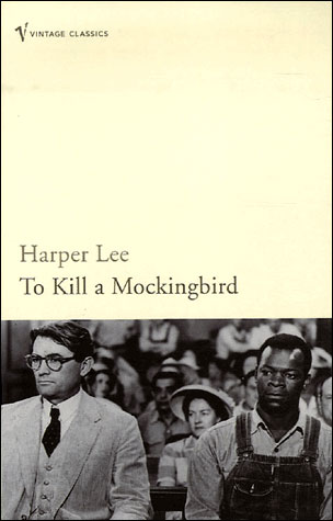 To kill a mocking-bird