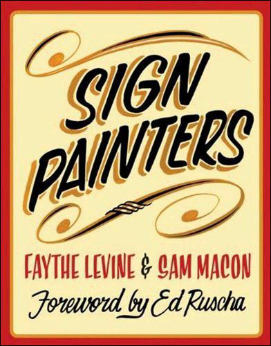 Sign Painters