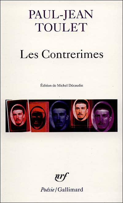 Les Contrerimes