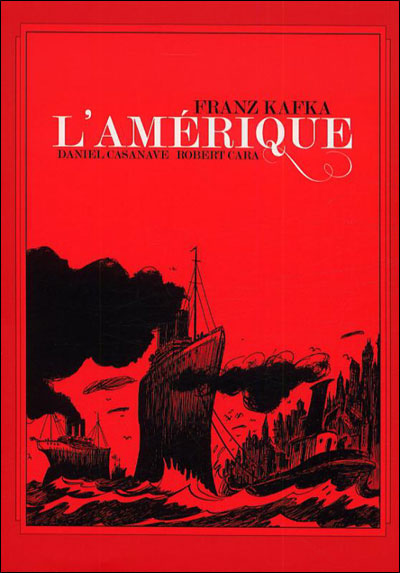 L'Amérique - L'Intégrale