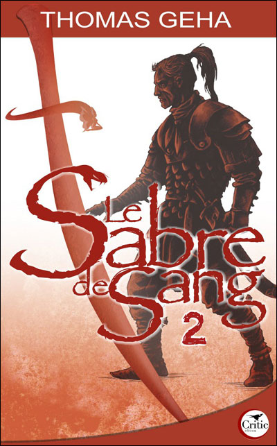 Le sabre de sang
