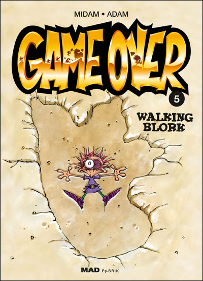Game Over