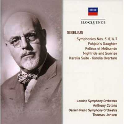 SYMPHONIES 5-7/2CD