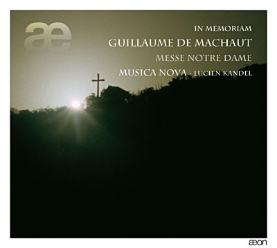 In memoriam - Messe notre dame