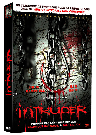 Intruder