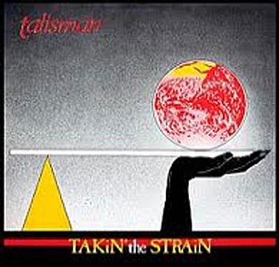 Takin the strain