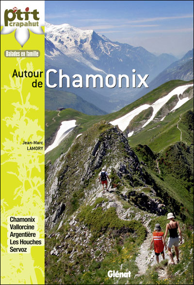 Autour de Chamonix