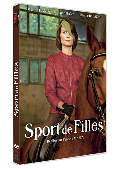 Sport de filles
