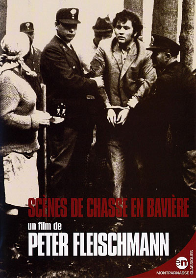 Scènes de chasse en Bavière
