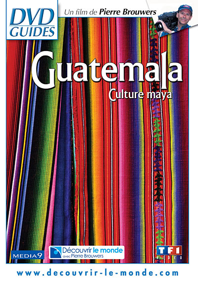 Guatemala : Culture maya