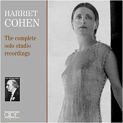 Intégrale des enregistrements solo en studio - The Matthay school - Volume 2)